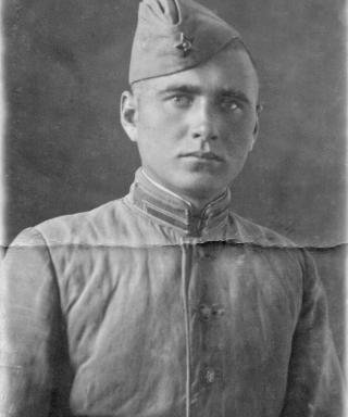 Травкин Василий Иванович