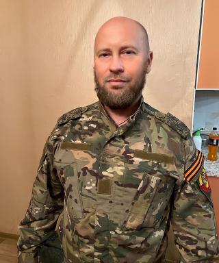 Тесля Антон Васильевич