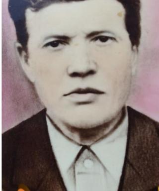 Шленкин Павел Павлович