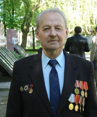Дидук Николай Филимонович