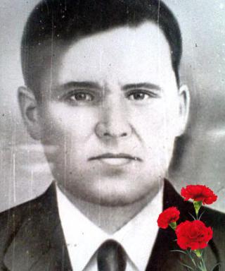 Филиппов Николай Евстигнеевич