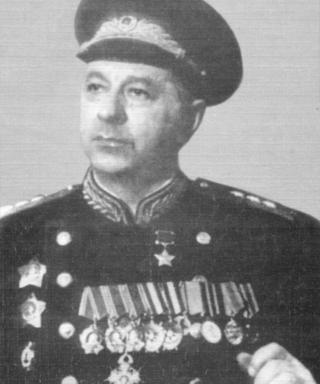 Трофименко Сергей Георгиевич