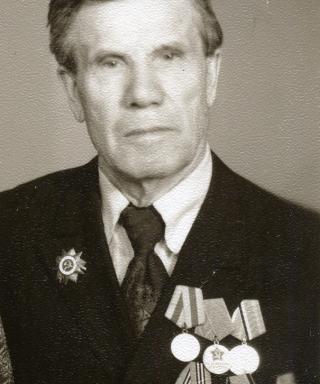 Чувашев Андрей Константинович