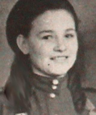 Семенова Нина Никоновна