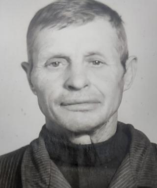 Соловьев Василий Александрович