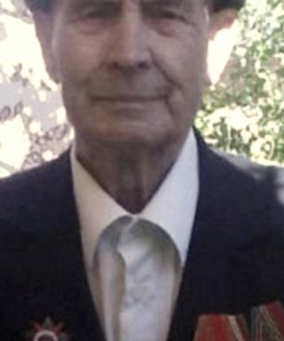 Скляров Григорий Андреевич