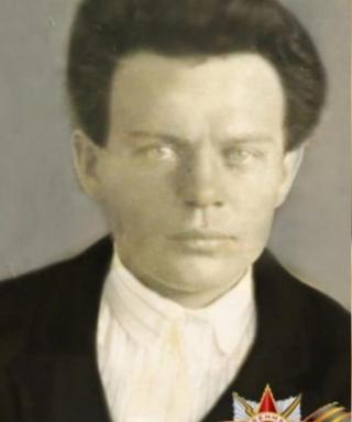 Голдин Сергей Панфилович