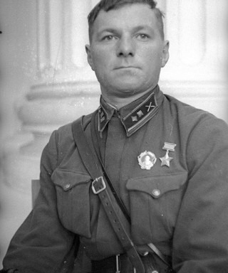 Кшенский Александр Фадеевич