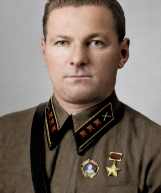 Кшенский Александр Фадеевич