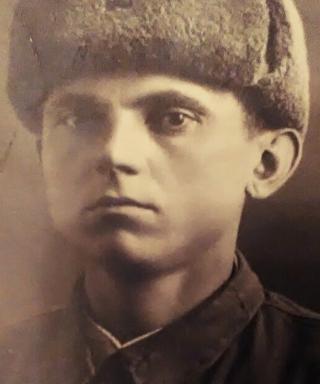 Селезнёв Павел Иванович