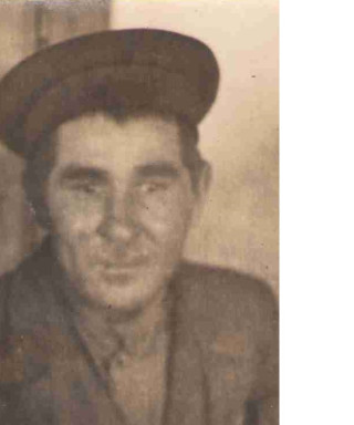 Гареев Муллагали Валиевич