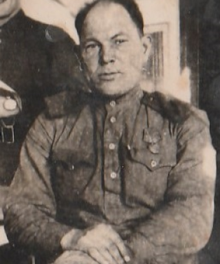 Целищев Андрей Петрович