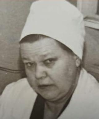 Саринок Валентина Ильинична
