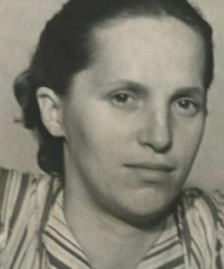 Молоканова Мария Васильевна