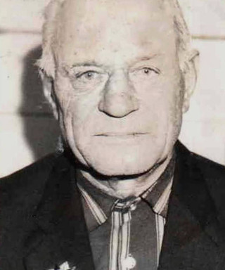 Вьюрков Николай Васильевич