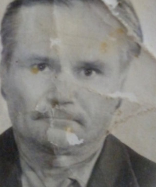 Болдырев Иван Васильевич