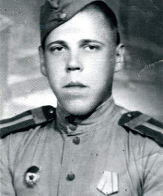 Перов Николай Николаевич