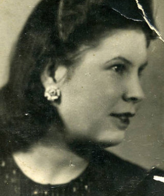 Перова Таисия Семеновна