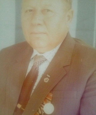 Камнев Константин Федорович