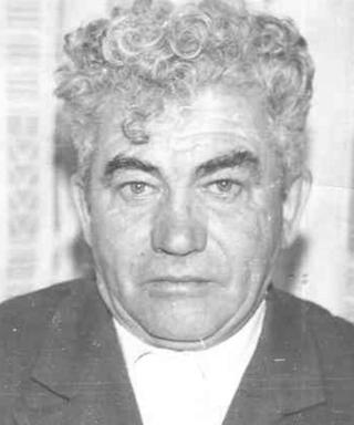 Чиркин Виктор Петрович