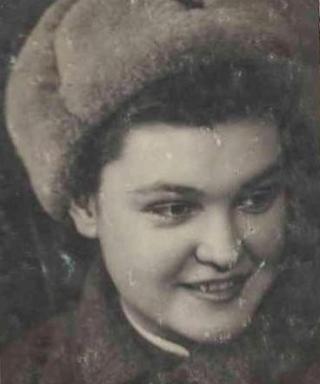 Калашникова Антонина Александровна