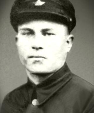 Колабников Леонид Иванович