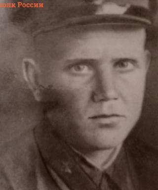 Горланов Сергей Алексеевич