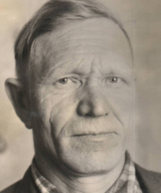 Пономарёв Василий Фёдорович