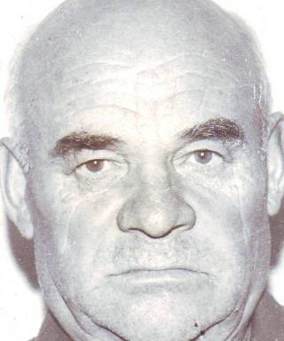 Кривоножкин Пётр Петрович