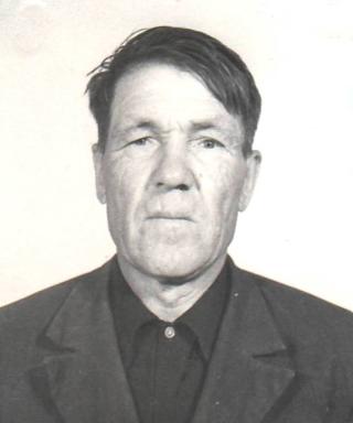 Бауков Алексей Иванович