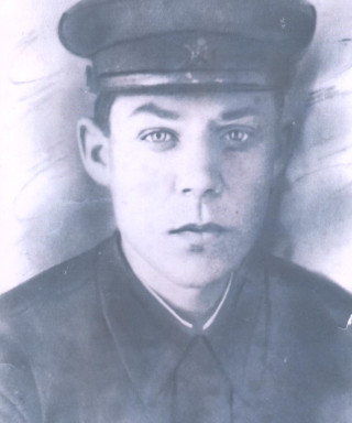 Антонников Михаил Семёнович