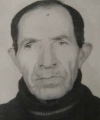Волков Николай Михайлович