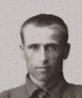 Шевяхов Трофим Фёдорович