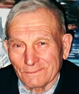 Гущин Николай Андреевич