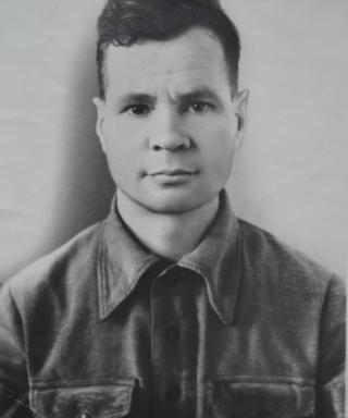 Маслов Иван Андреевич