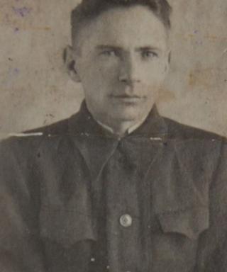 Лёзин Иван Иванович