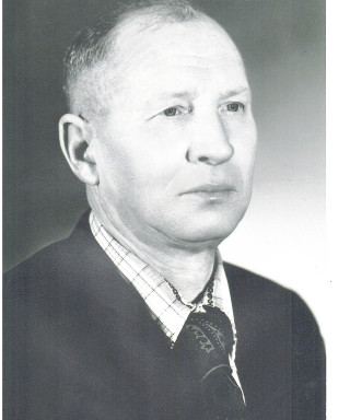 Анциперов Павел Конаевич