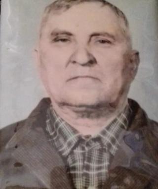 Макарчук Тихон Дмитриевич