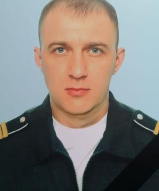 Зверев Максим Сергеевич