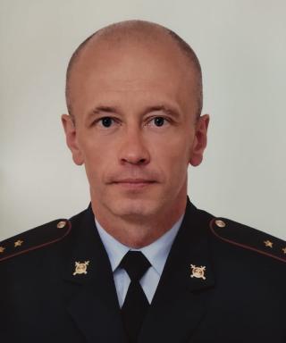 Шепеленко Александр Викторович