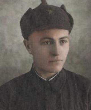 Катасонов Алексей Алексеевич