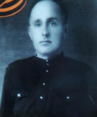 Коваленко Николай Фёдорович