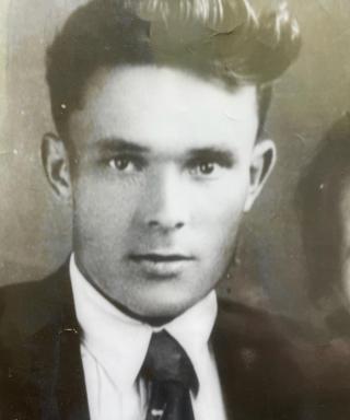 Моисеев Борис Петрович