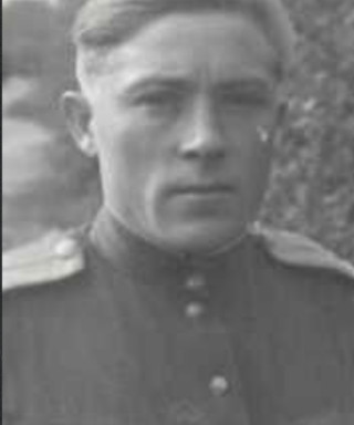 Кофанов Тимофей Лукьянович