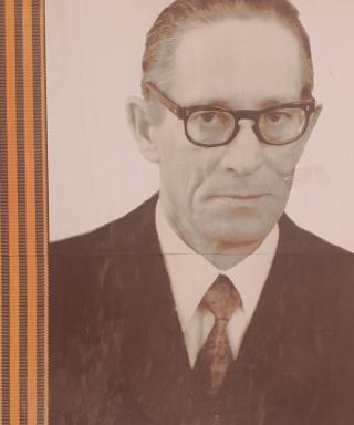 Иванов Сергей Михайлович