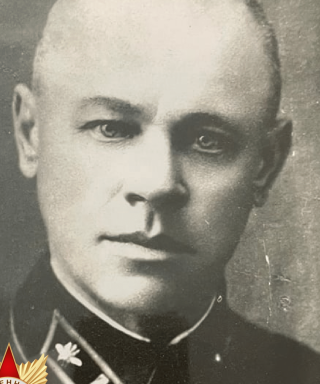 Глазов Петр Андреевич