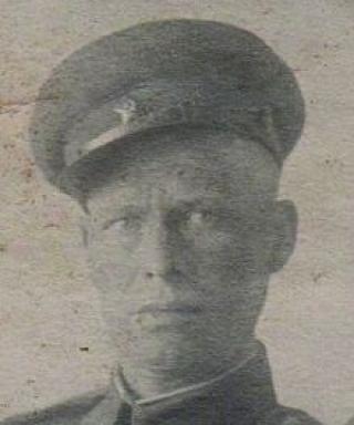 Шалыго Сергей Петрович