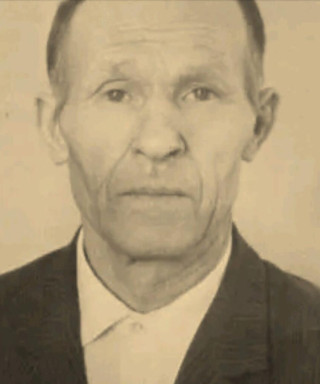 Поляков Виктор Павлович