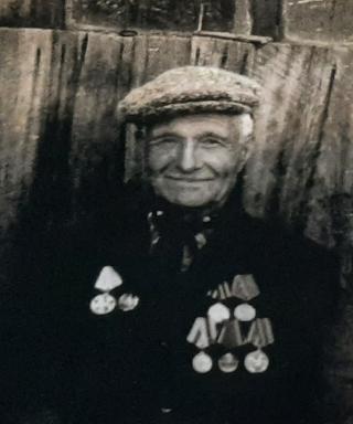 Кручина Григорий Васильевич