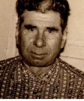 Ковалев Павел Петрович